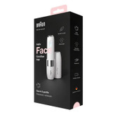 ماشین اصلاح صورت براون مدل FS1000 ( مناسب تمام سنین)