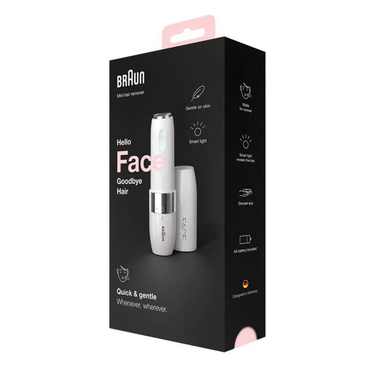 ماشین اصلاح صورت براون مدل FS1000 ( مناسب تمام سنین)