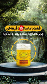 پکیج لاغری آذین